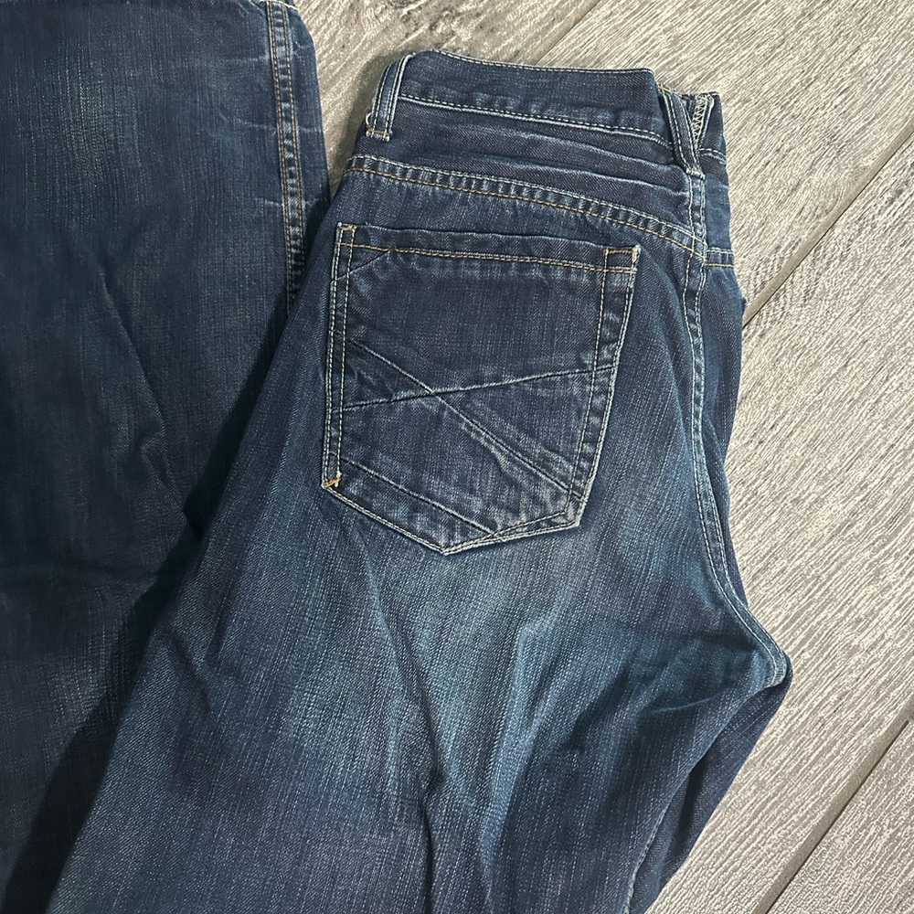 John B. Stetson Modern Straight Leg - Picture 8 of 8